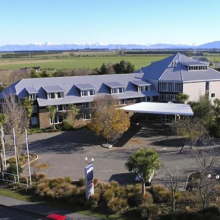 Methven Resort Eksteriør bilde