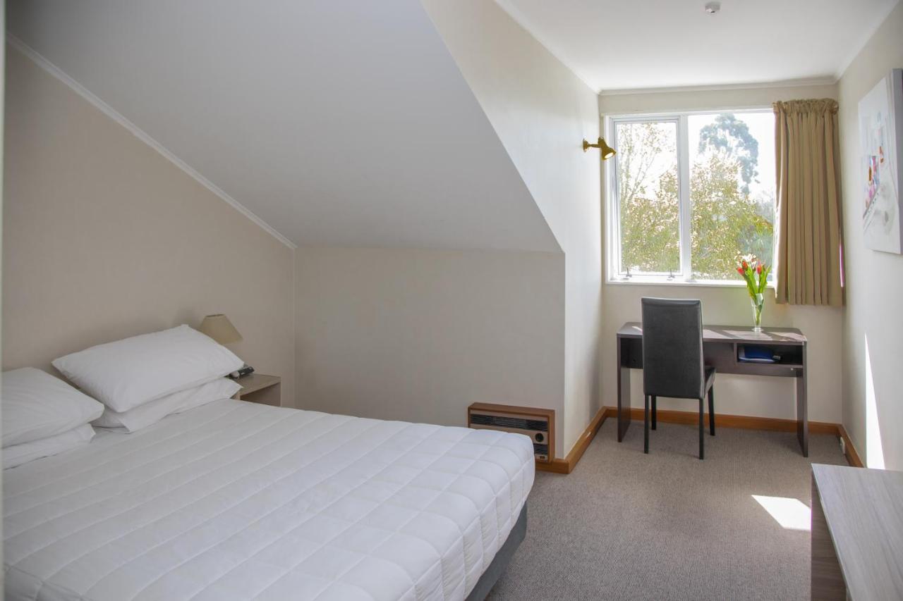 Methven Resort Eksteriør bilde