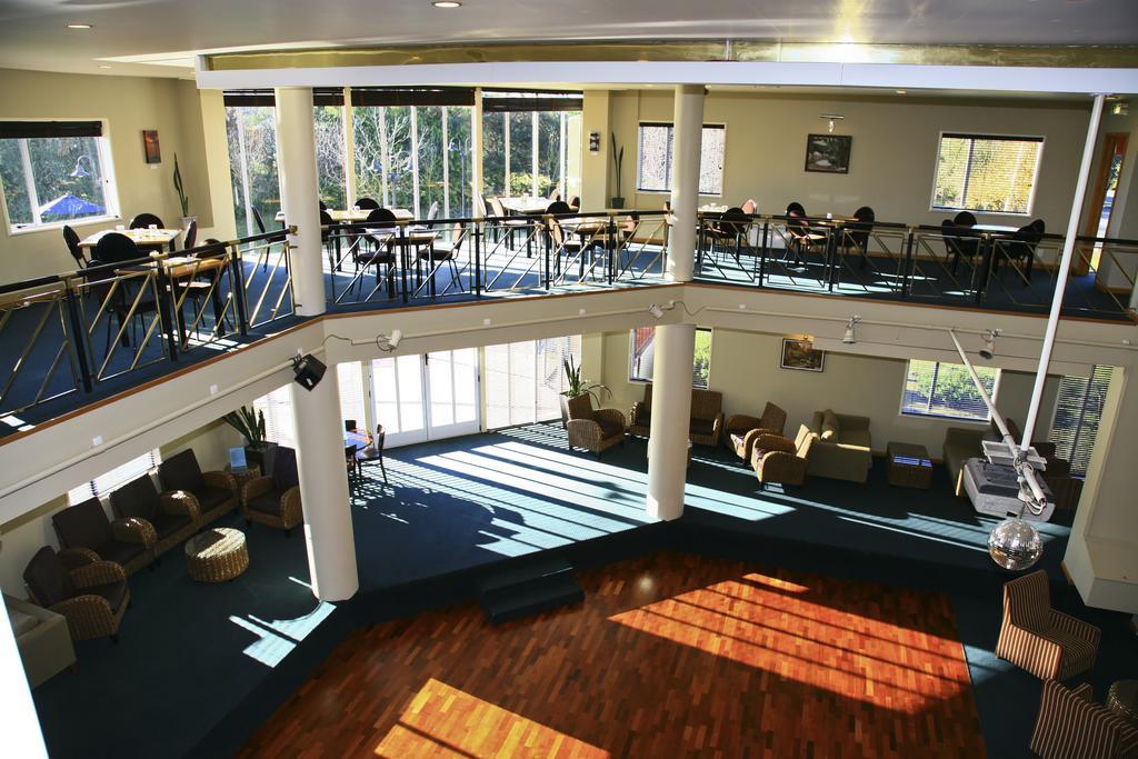 Methven Resort Eksteriør bilde