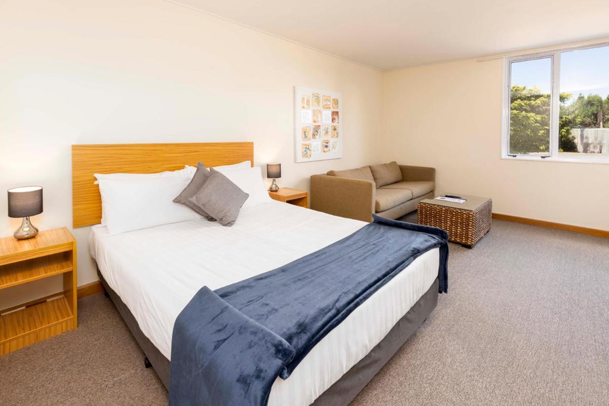 Methven Resort Eksteriør bilde