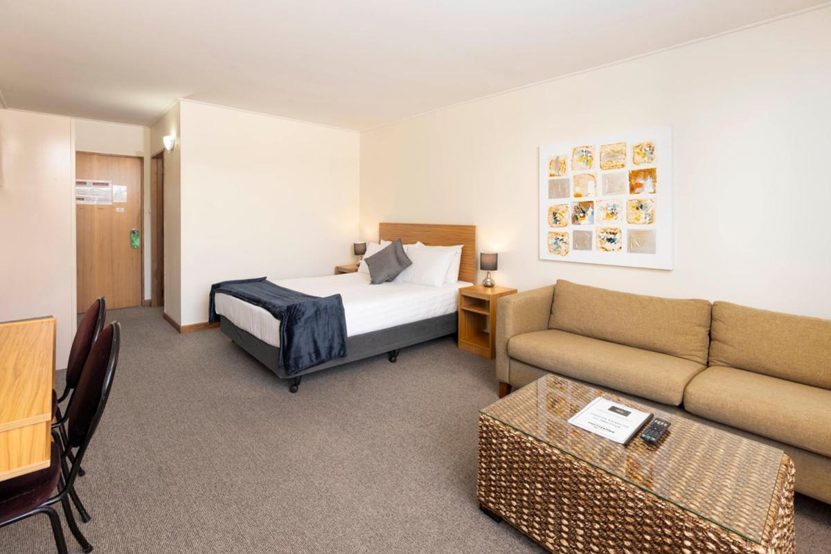 Methven Resort Eksteriør bilde
