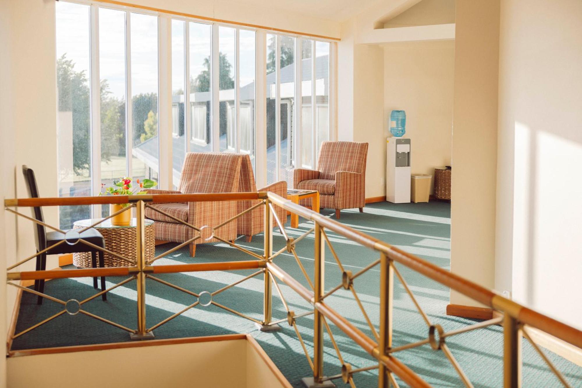 Methven Resort Eksteriør bilde