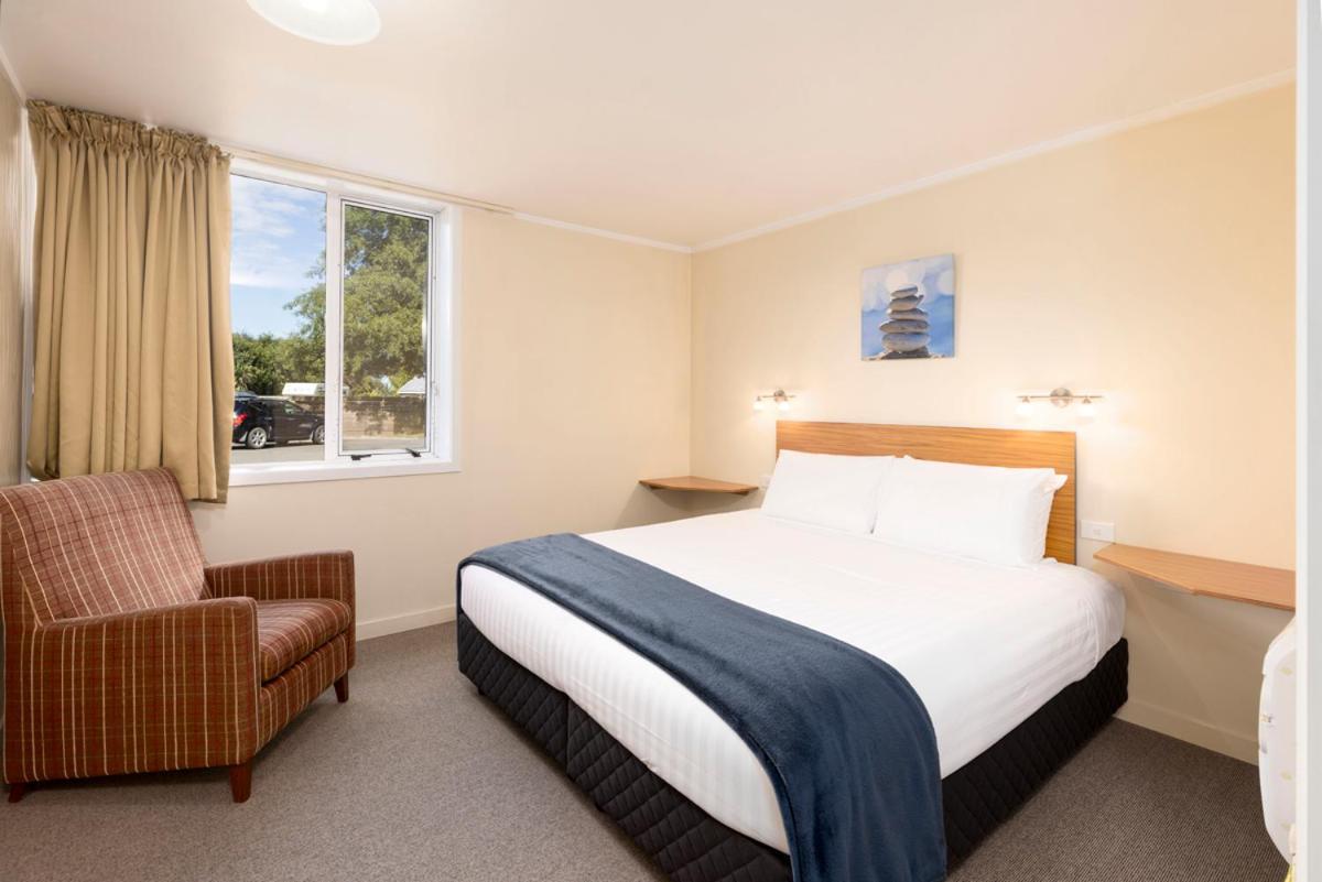 Methven Resort Eksteriør bilde