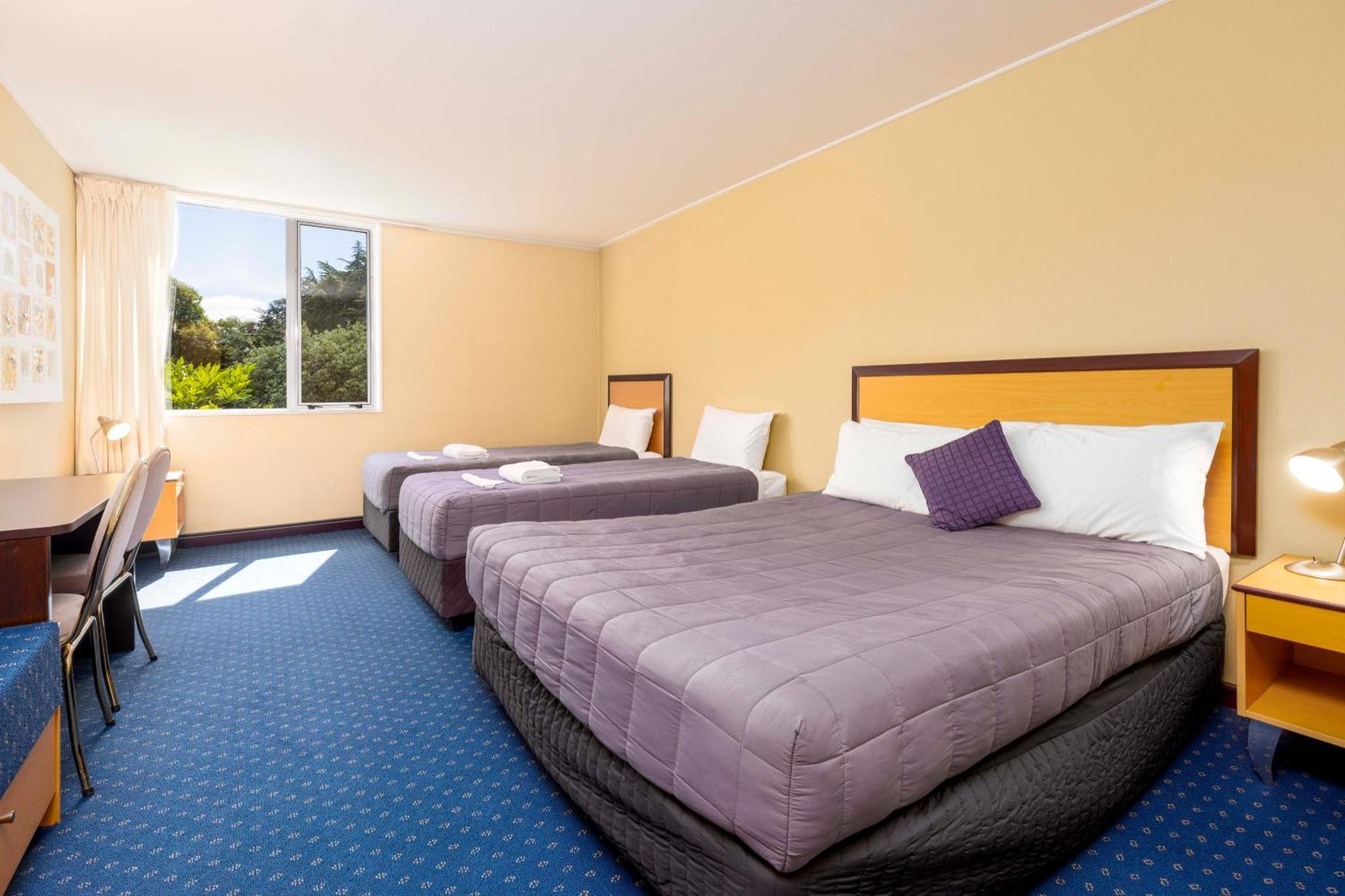 Methven Resort Eksteriør bilde