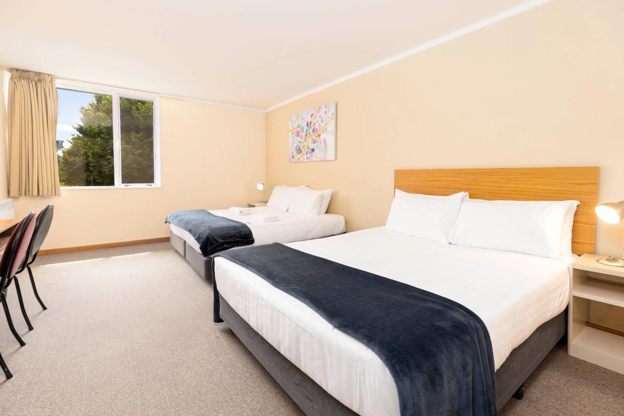 Methven Resort Eksteriør bilde