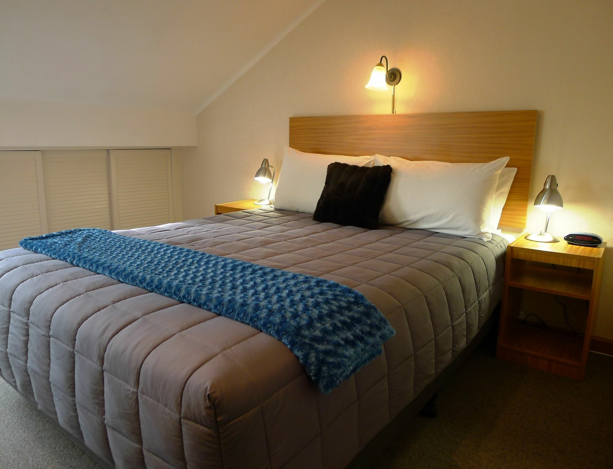 Methven Resort Eksteriør bilde