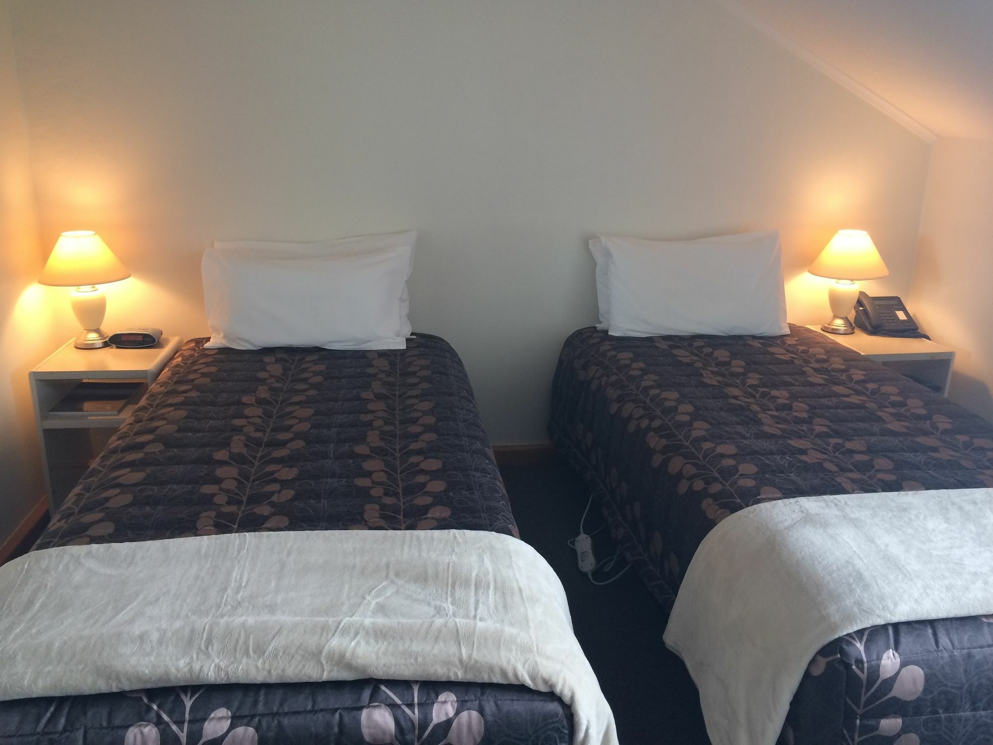 Methven Resort Eksteriør bilde